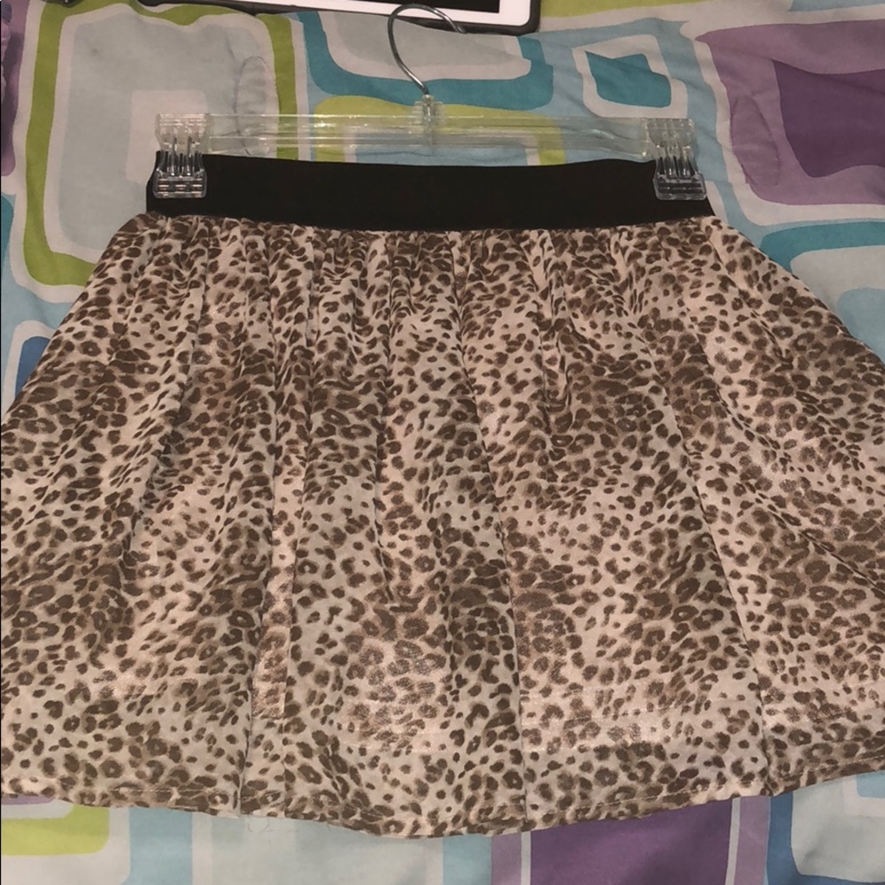 Accepting all offers